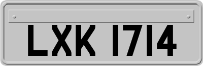 LXK1714