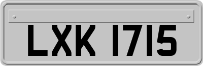 LXK1715