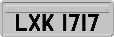 LXK1717