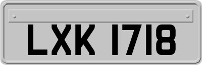 LXK1718