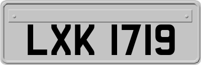 LXK1719