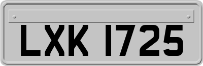LXK1725