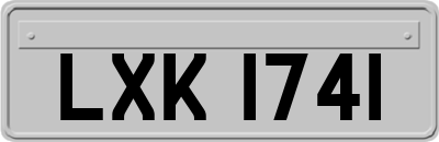 LXK1741