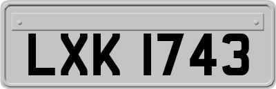 LXK1743