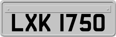 LXK1750