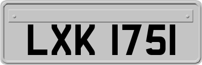 LXK1751