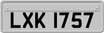 LXK1757