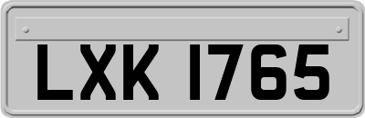 LXK1765