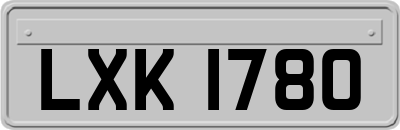 LXK1780
