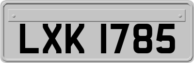 LXK1785