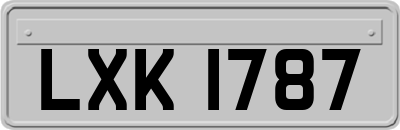 LXK1787