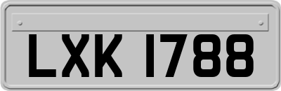 LXK1788