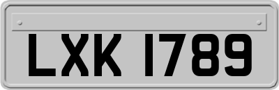 LXK1789