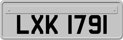 LXK1791
