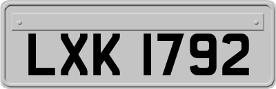 LXK1792
