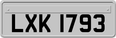 LXK1793