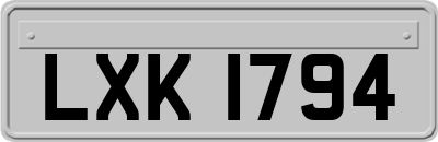 LXK1794