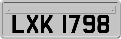 LXK1798