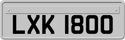 LXK1800