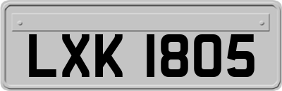 LXK1805