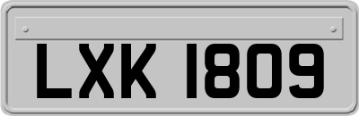 LXK1809