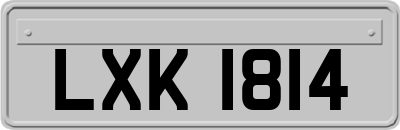 LXK1814