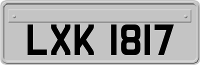 LXK1817
