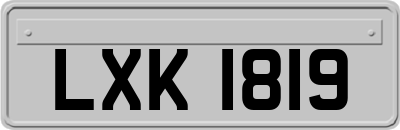 LXK1819
