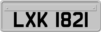 LXK1821