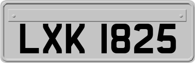 LXK1825