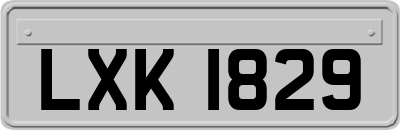 LXK1829