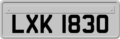 LXK1830