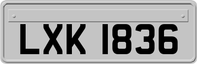 LXK1836
