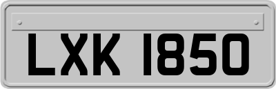 LXK1850