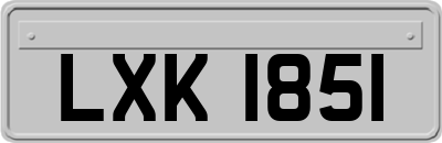 LXK1851