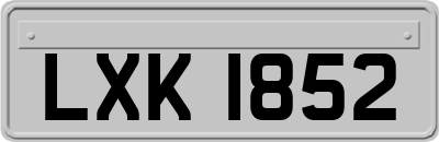 LXK1852