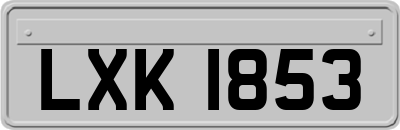 LXK1853