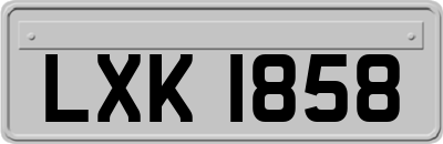LXK1858