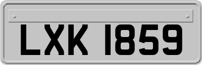 LXK1859