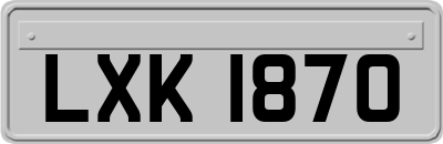 LXK1870
