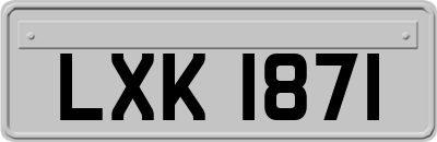 LXK1871