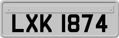 LXK1874