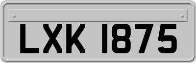 LXK1875
