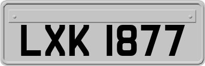 LXK1877