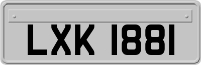 LXK1881