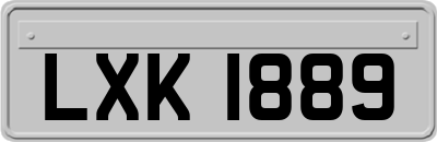 LXK1889