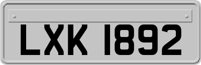 LXK1892