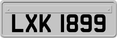 LXK1899