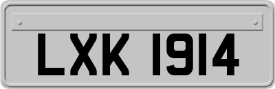 LXK1914