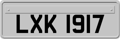 LXK1917